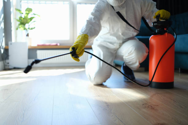 Trusted Crime Scene Cleanup service in South Lebanon, OH - Four Month Blood Cleanse